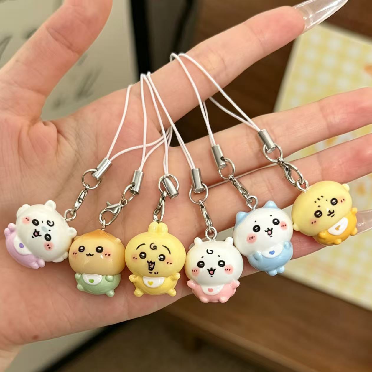 Jewelry Making Resin - Kawaii Tiny Resin Pendant Cute Baby