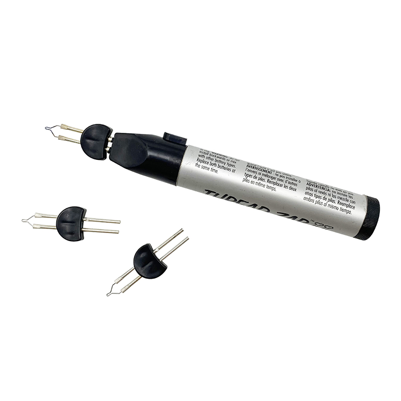 Jewelry Making Zapper - Thread Burner Tips Thread Zapper And