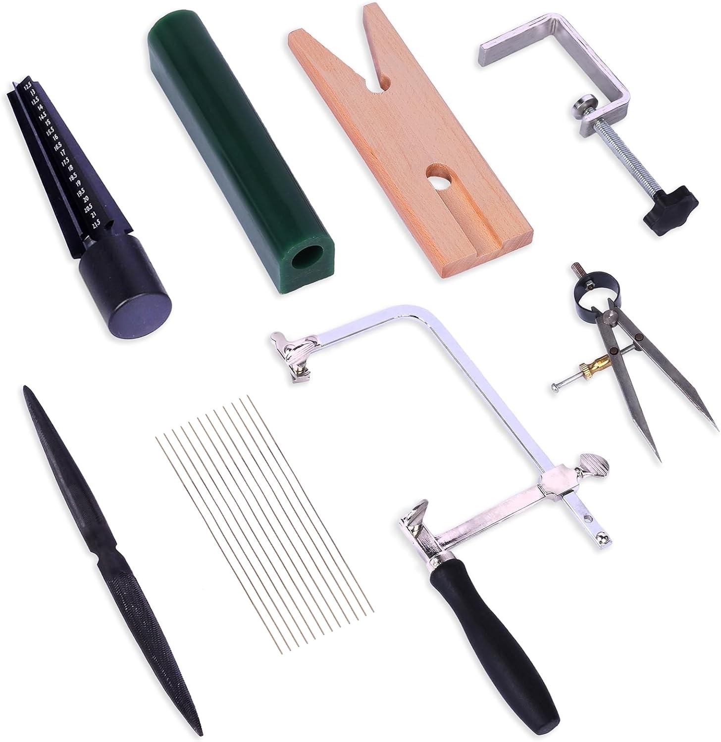 Jewelry Making Kit Professional - Professional Jewelry Wax Carving Kit with