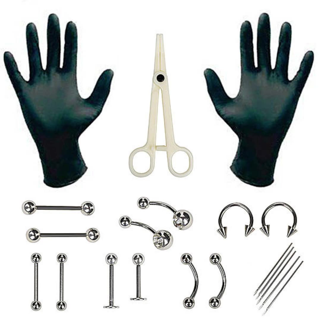 1 Set Disposable Professional  - Jewelry Making Kit Professional ulasan dan harga