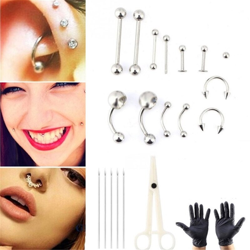 1 Set Disposable Professional  - Jewelry Making Kit Professional ulasan dan harga