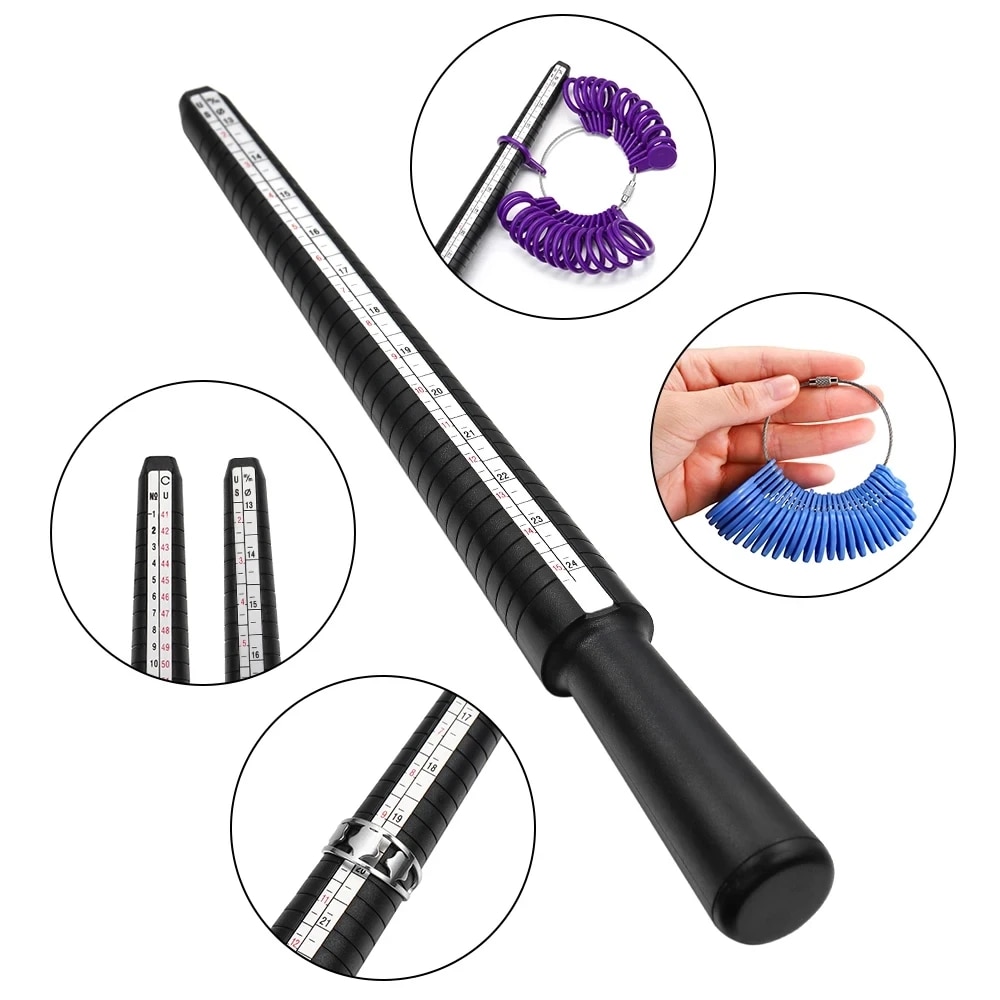 Professional Jewelry Tools Rin - Jewelry Making Kit Professional ulasan dan harga