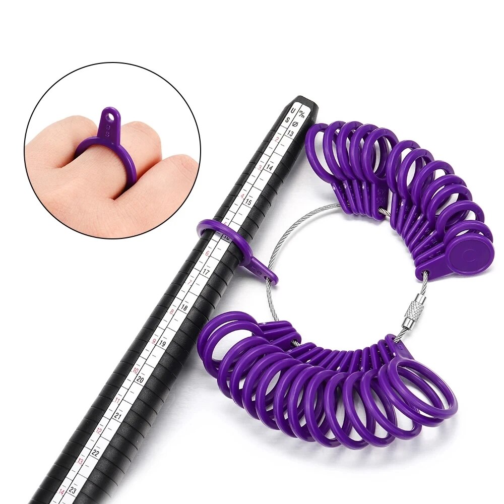 Professional Jewelry Tools Rin - Jewelry Making Kit Professional ulasan dan harga