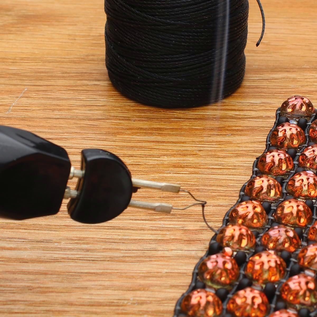 Electric Wax Thread Zapper Pen - Jewelry Making Zapper ulasan dan harga
