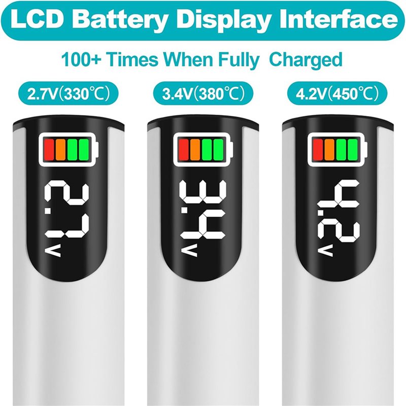 A27F-5X Rechargeable Thread Bu - Jewelry Making Zapper ulasan dan harga
