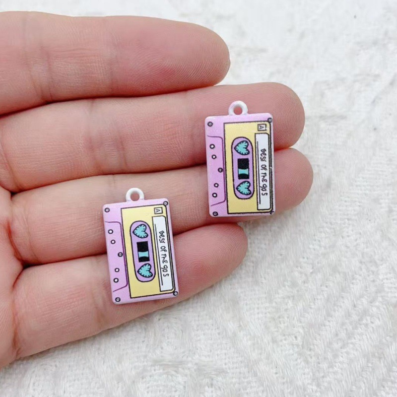 10pcs alloy jewelry accessorie - Jewelry Making Jewelry ulasan dan harga