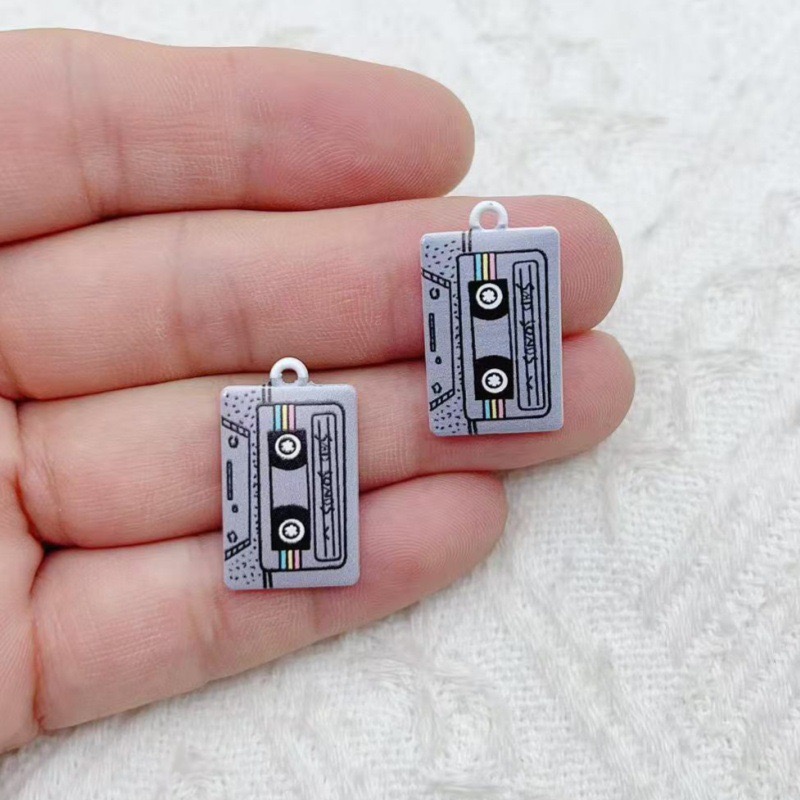 10pcs alloy jewelry accessorie - Jewelry Making Jewelry ulasan dan harga