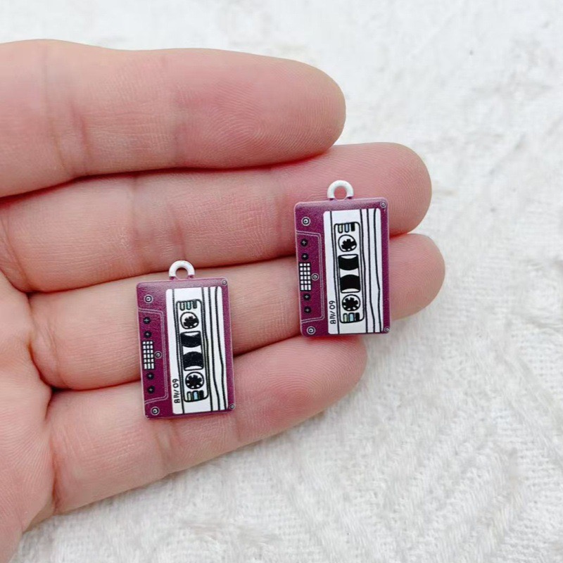 10pcs alloy jewelry accessorie - Jewelry Making Jewelry ulasan dan harga
