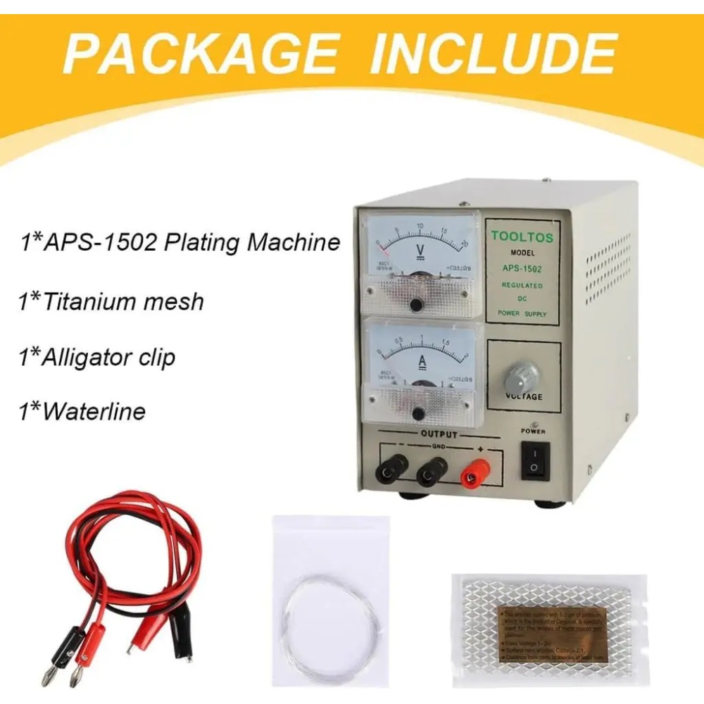 PHYHOO Professional 2A Gold Si - Jewelry Making Kit Professional ulasan dan harga