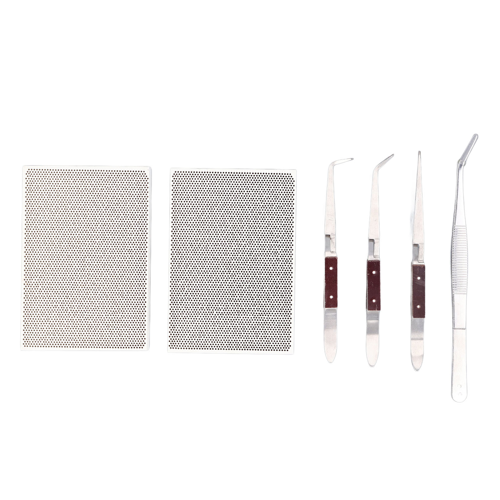 Jewelry Soldering Block Kit Me - Jewelry Making Kit Professional ulasan dan harga