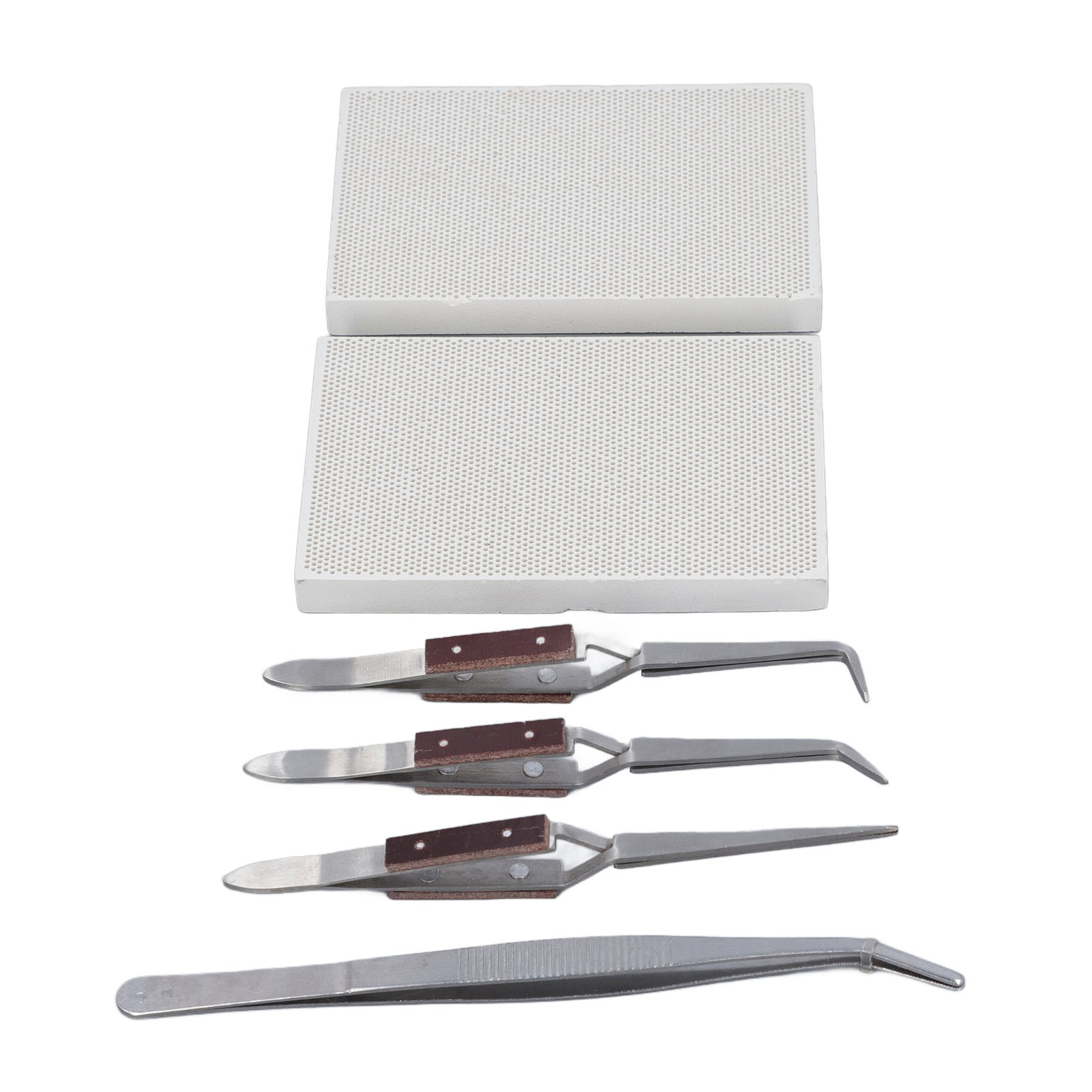 Jewelry Soldering Block Kit Me - Jewelry Making Kit Professional ulasan dan harga