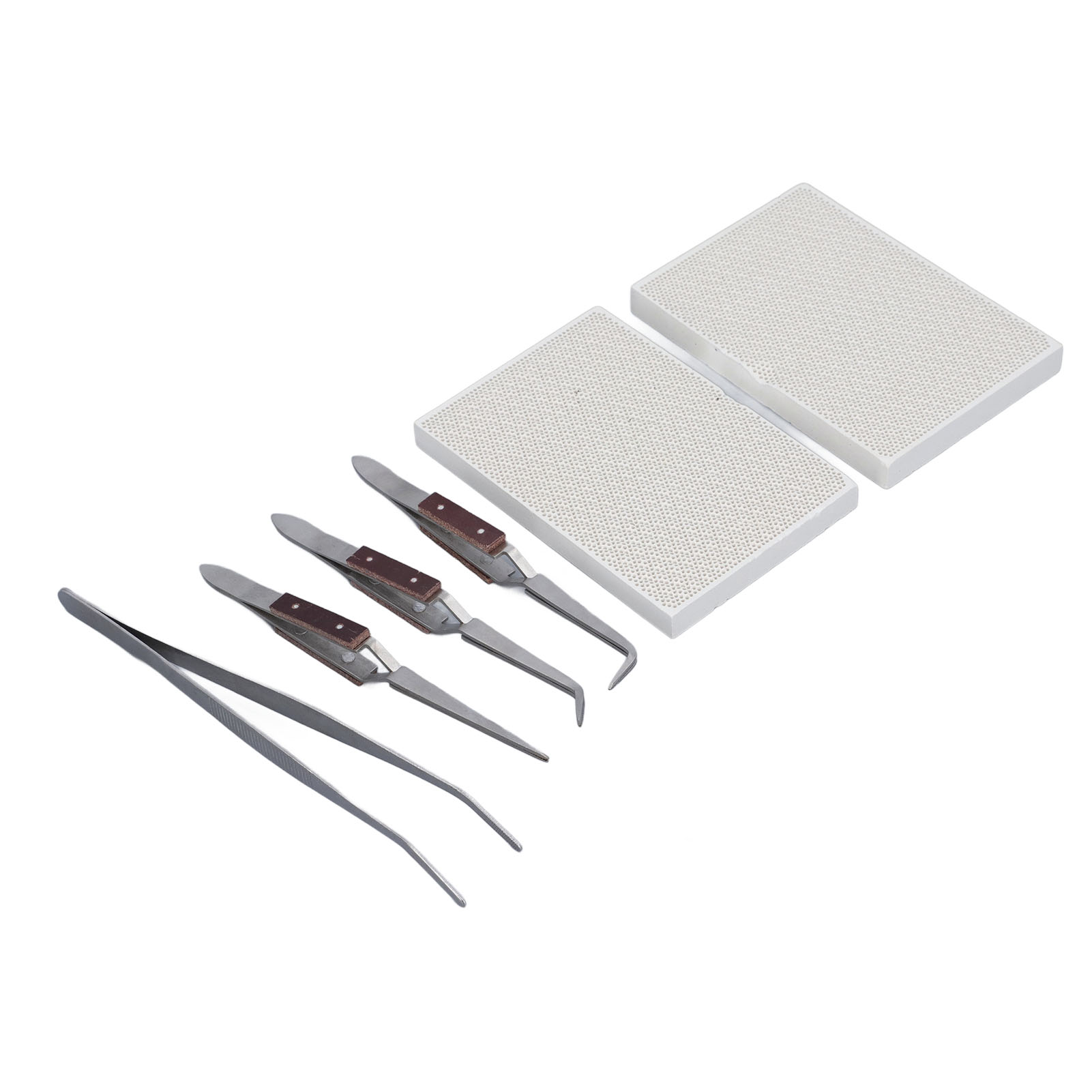 Jewelry Soldering Block Kit Me - Jewelry Making Kit Professional ulasan dan harga