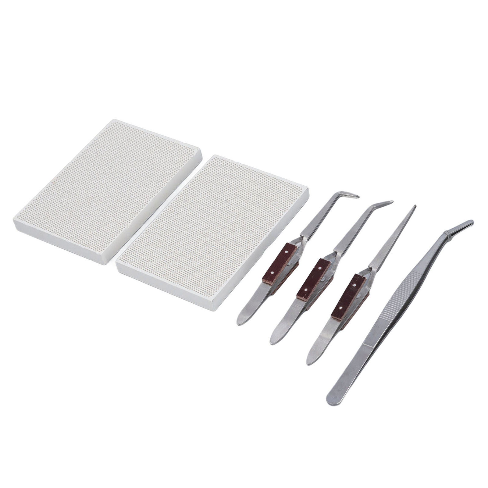 Jewelry Soldering Block Kit Me - Jewelry Making Kit Professional ulasan dan harga