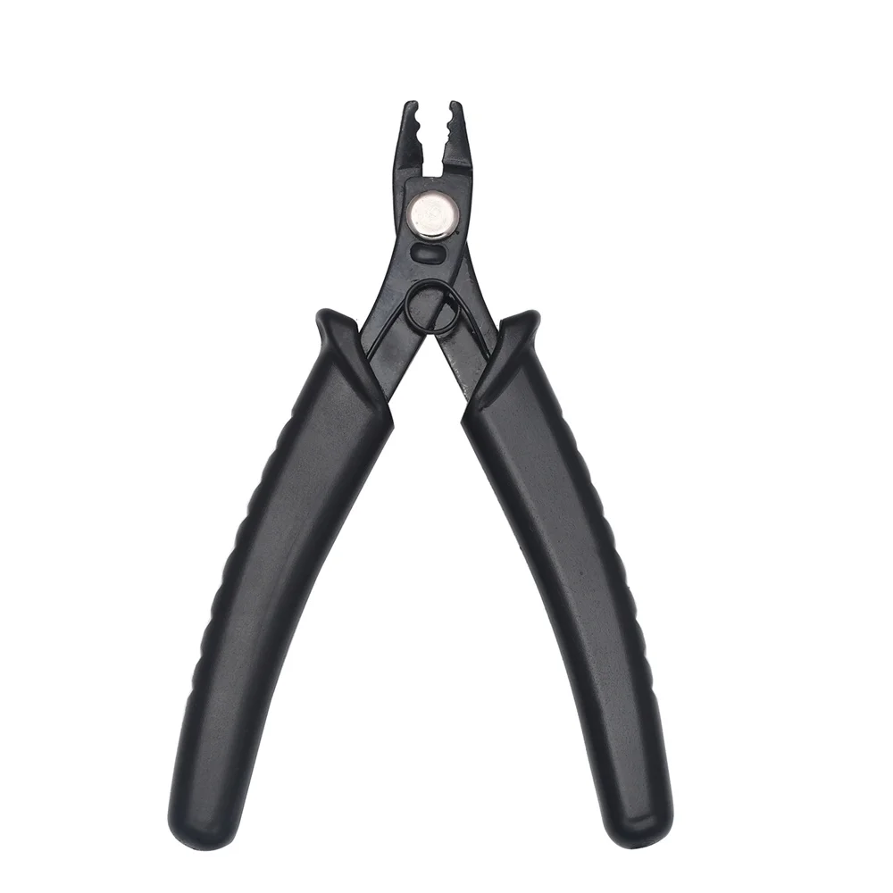 Bead Crimping Pliers Jewelry M - Jewelry Making Using Beads ulasan dan harga