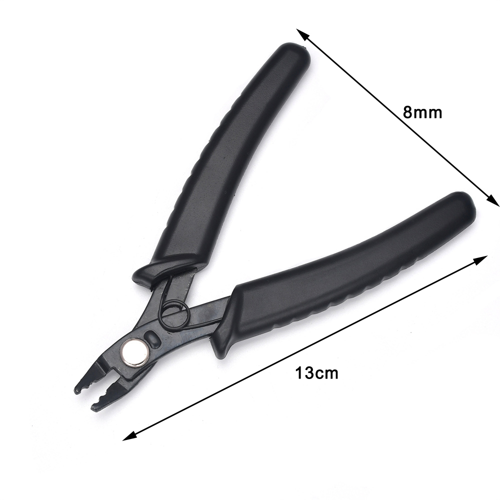 Bead Crimping Pliers Jewelry M - Jewelry Making Using Beads ulasan dan harga
