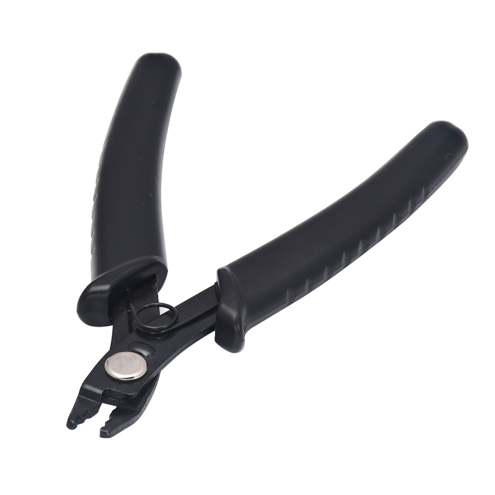 Bead Crimping Pliers Jewelry M - Jewelry Making Using Beads ulasan dan harga