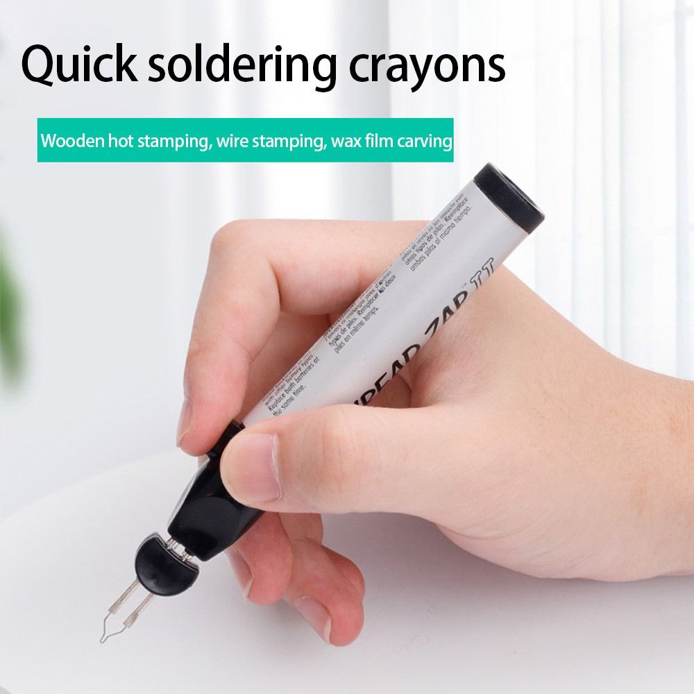 Professional Waxed Thread Zapp - Jewelry Making Zapper ulasan dan harga