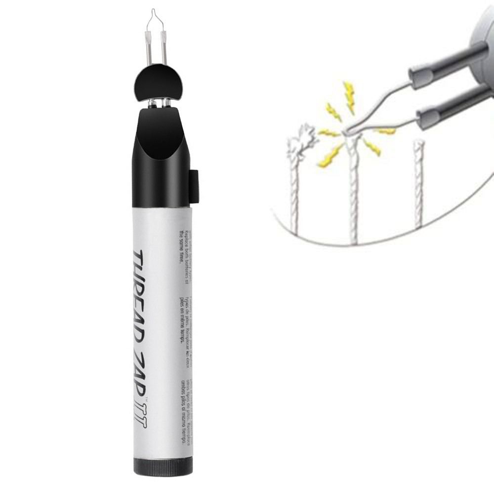 Professional Waxed Thread Zapp - Jewelry Making Zapper ulasan dan harga