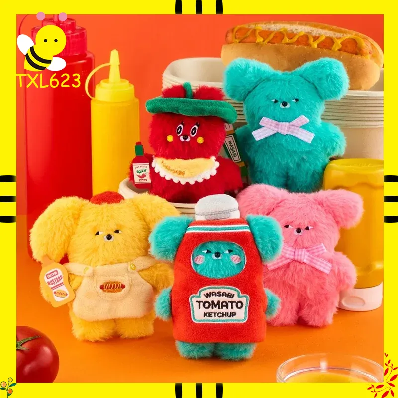 Wasabi Bear Flavor Fusion Mini - Jewelry Making Resin ulasan dan harga