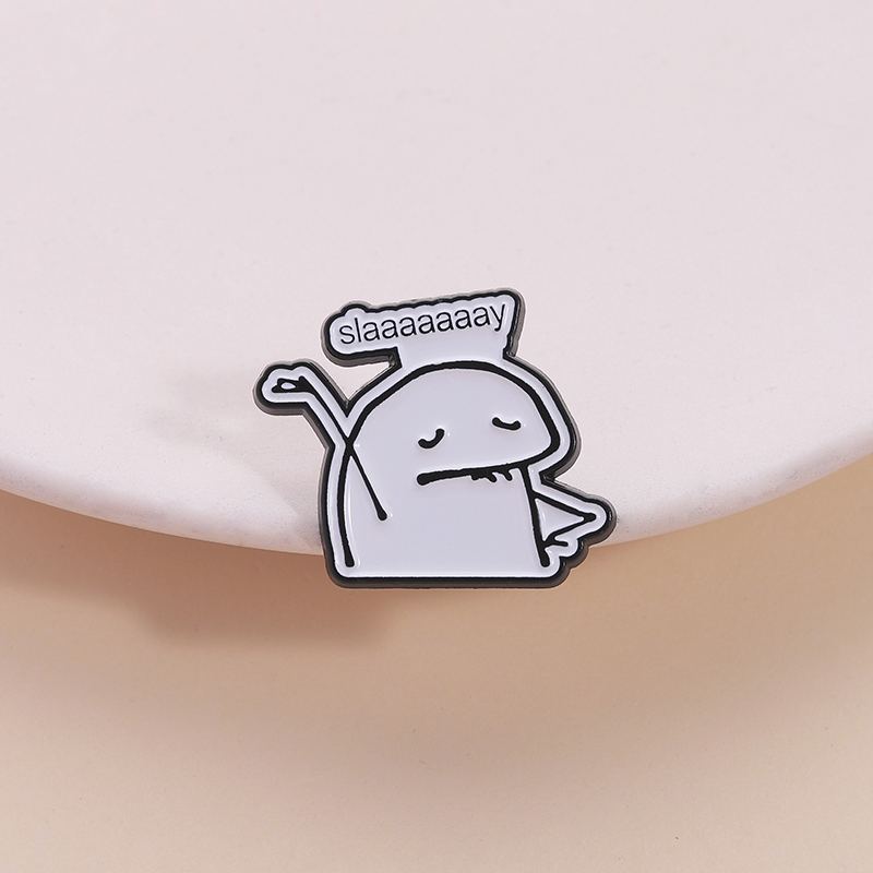Women Girl Power Enamel Pins F - Jewelry Making The Well ulasan dan harga