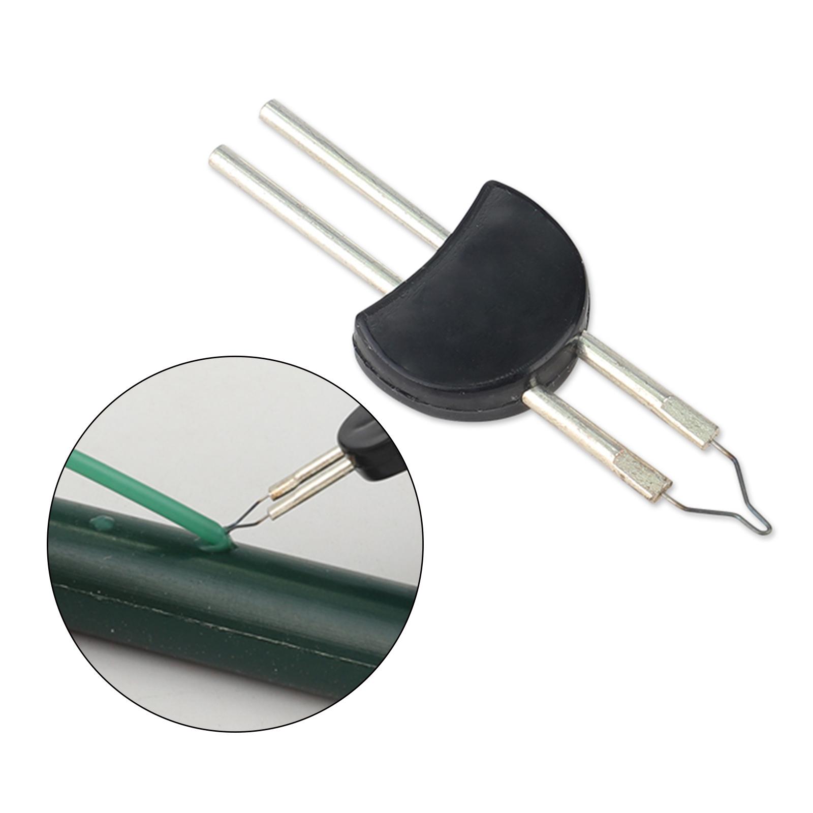 Thread Zapper Tip Trim, Burn a - Jewelry Making Zapper ulasan dan harga