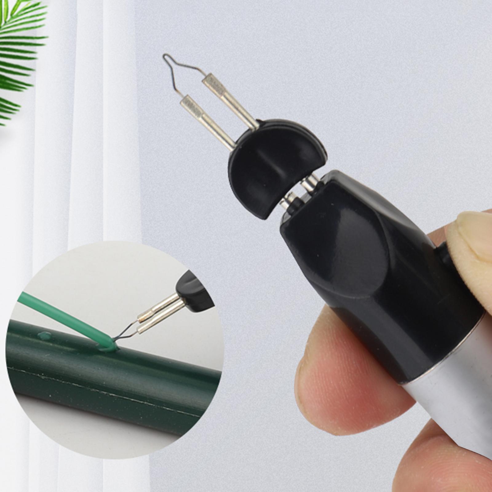 Thread Zapper Tip Trim, Burn a - Jewelry Making Zapper ulasan dan harga
