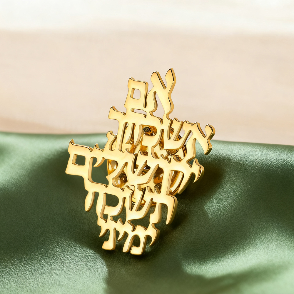 Dawapara Remember Jerusalem He - Jewelry Making Jewelry ulasan dan harga