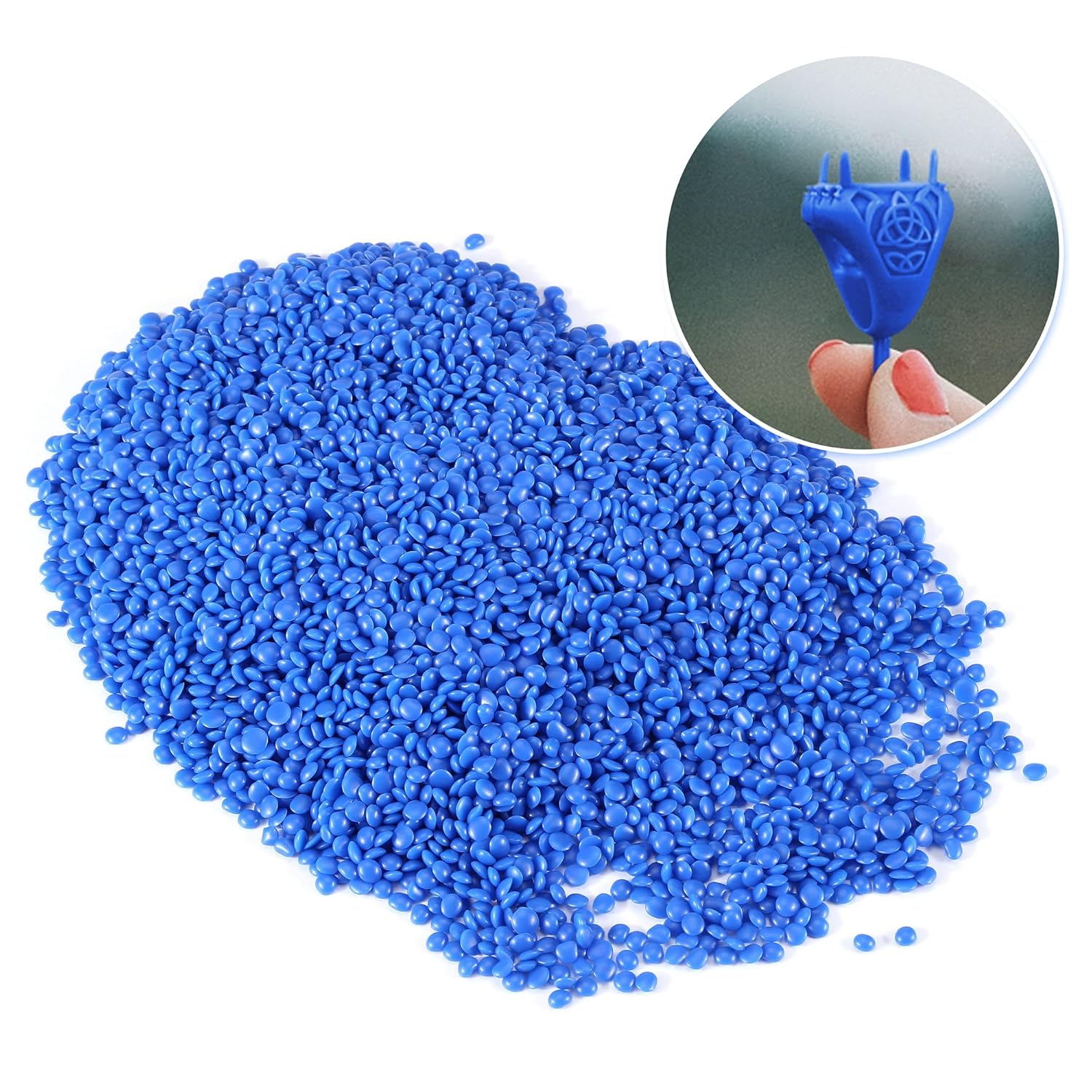 Premium Jewelry Casting Wax Be - Jewelry Making Kit Professional ulasan dan harga