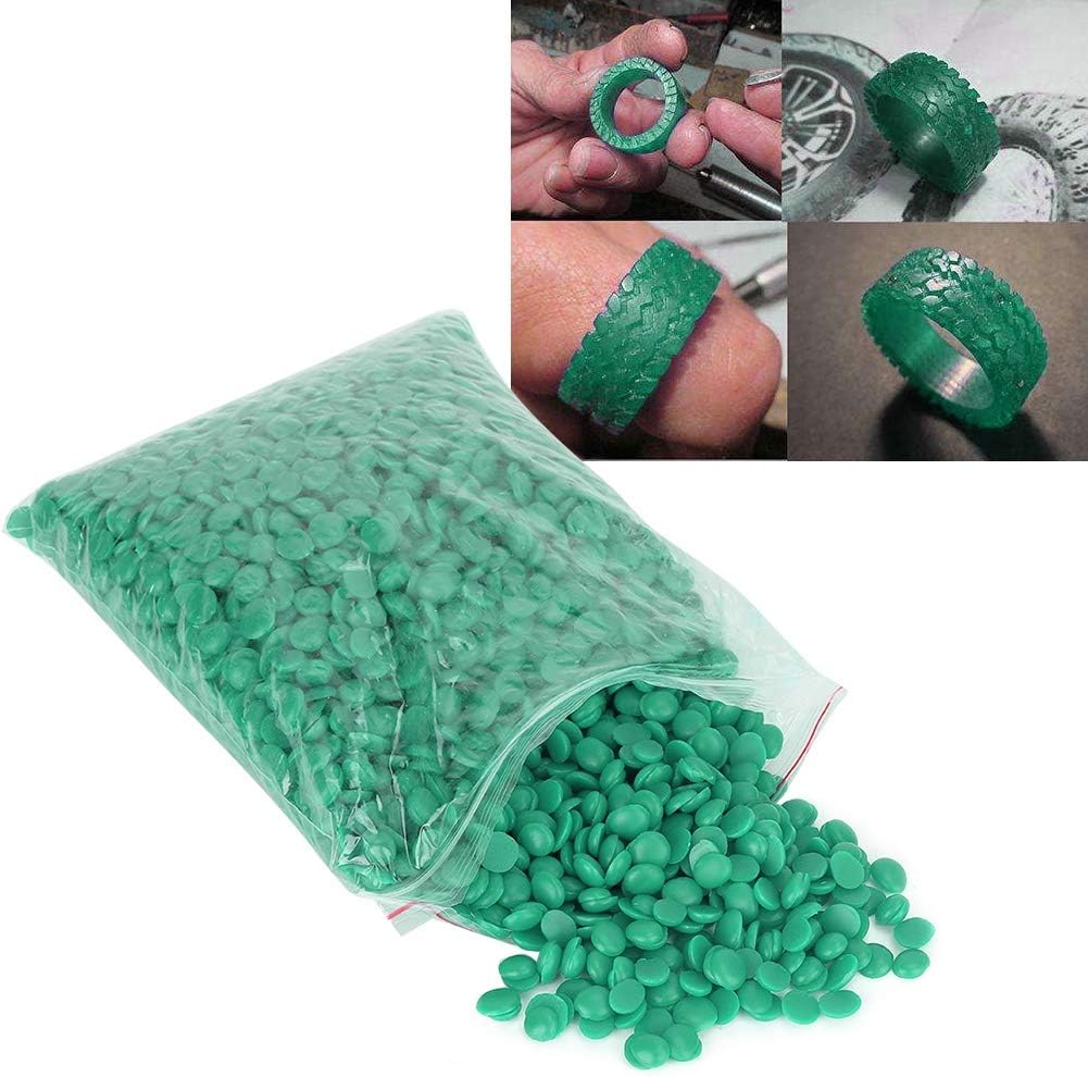 Premium Jewelry Casting Wax Be - Jewelry Making Kit Professional ulasan dan harga