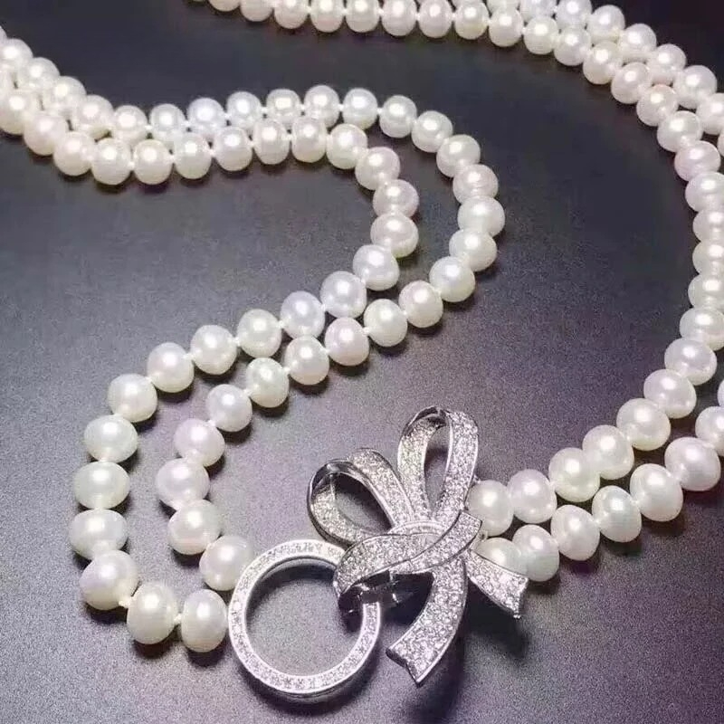 18K Gold Plated Pearl Clasps C - Jewelry Making With Beads ulasan dan harga