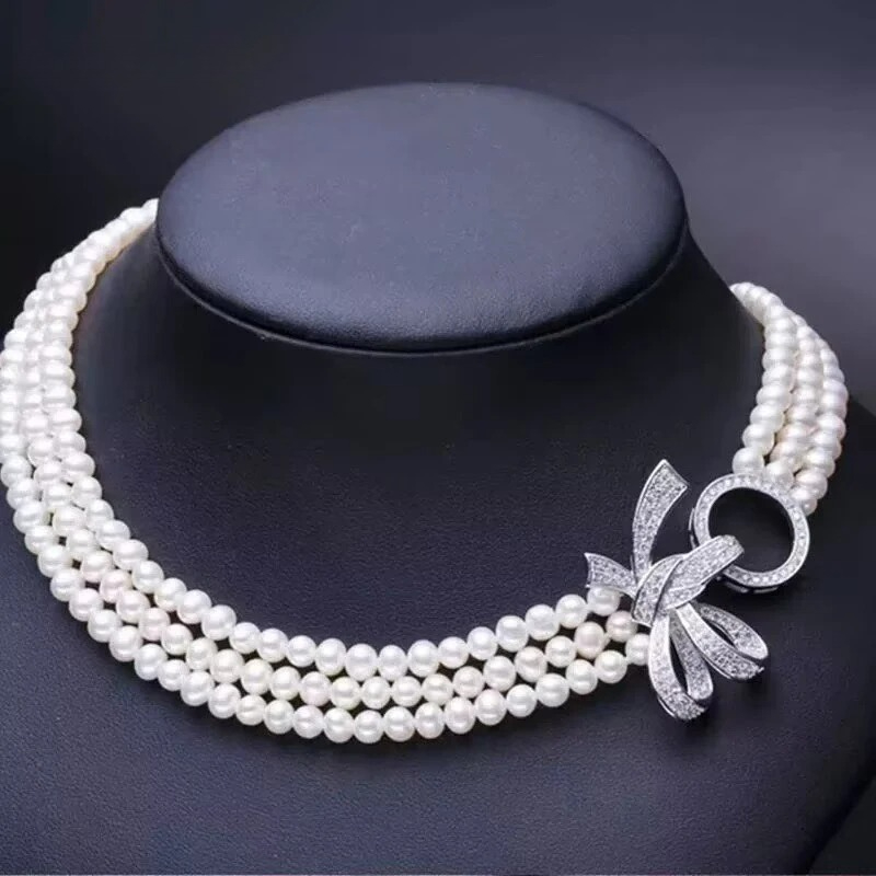 18K Gold Plated Pearl Clasps C - Jewelry Making With Beads ulasan dan harga