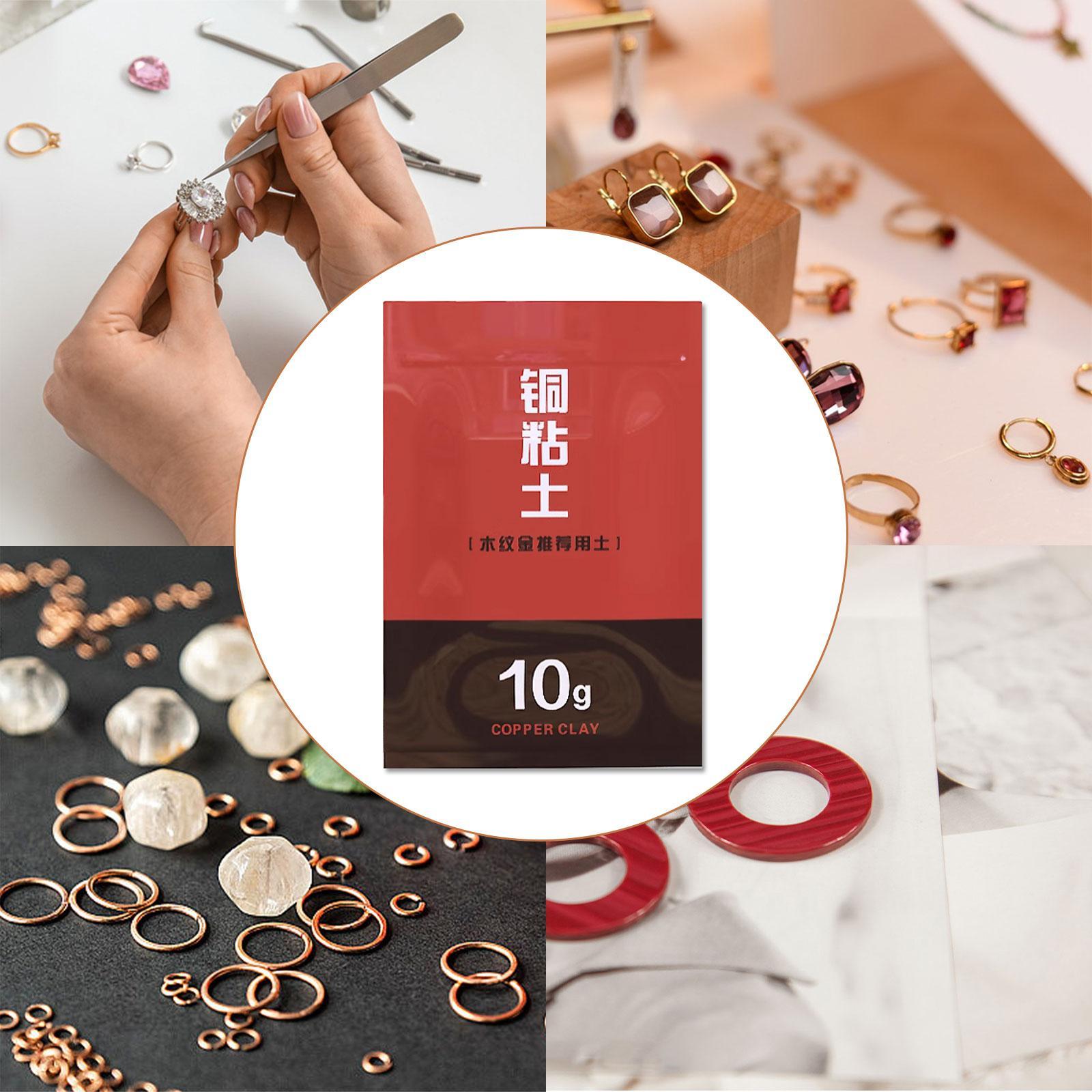 Jewelry Making Clay Profession - Jewelry Making Kit Professional ulasan dan harga