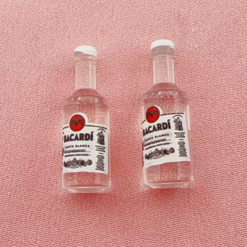 11pcs Mini Simulation Resin 3D - Jewelry Making Resin ulasan dan harga