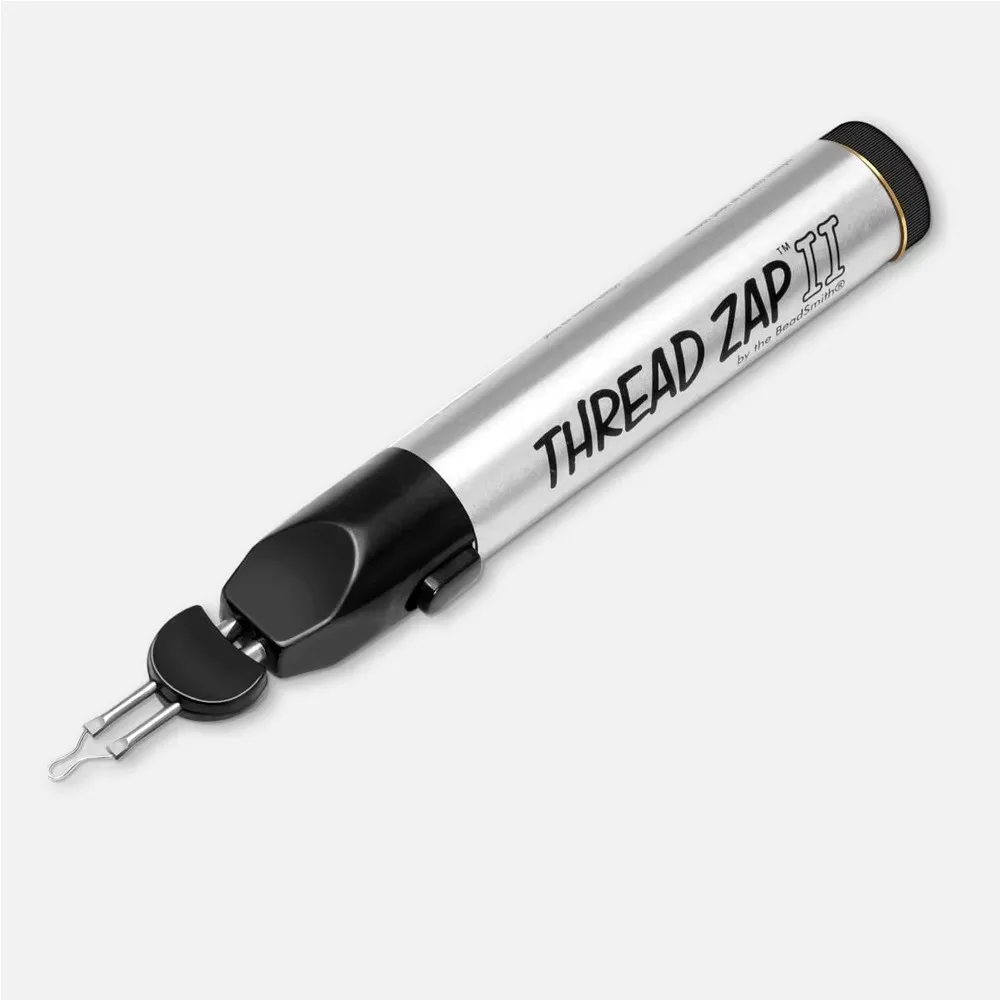 Electric Wax Thread Zapper Pen - Jewelry Making Zapper ulasan dan harga