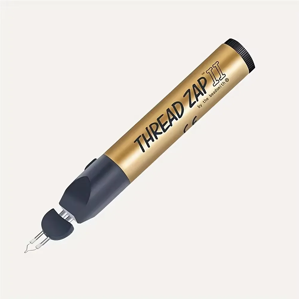 Electric Wax Thread Zapper Pen - Jewelry Making Zapper ulasan dan harga