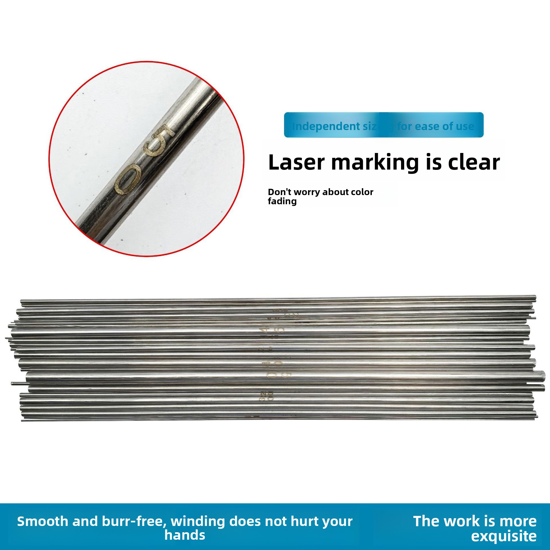 Professional Wire Wrapping Man - Jewelry Making Kit Professional ulasan dan harga