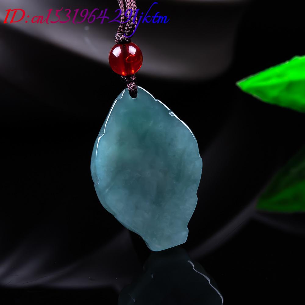 Natural Burmese Jadeite Fox Pe - Jewelry Making Jewelry ulasan dan harga