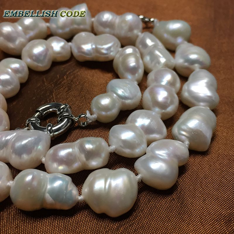 selling well Baroque Irregular - Jewelry Making The Well ulasan dan harga