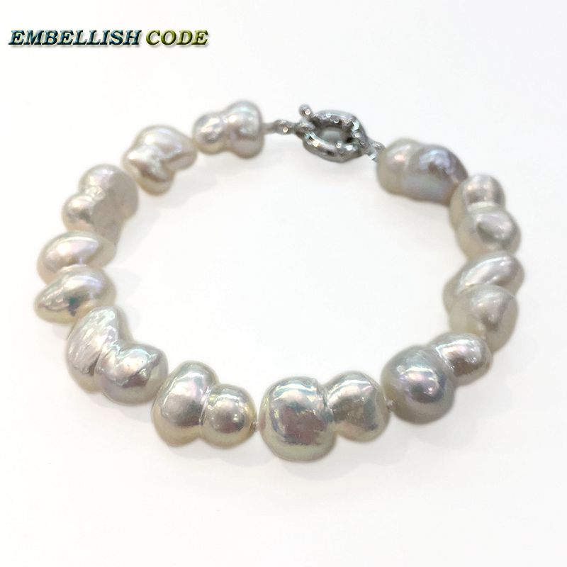 selling well Baroque Irregular - Jewelry Making The Well ulasan dan harga
