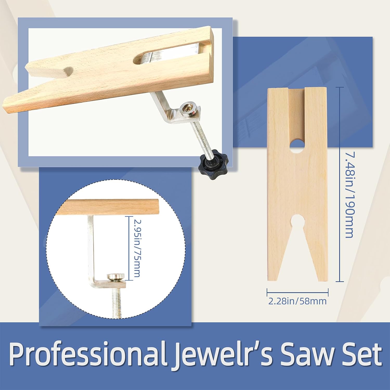 Professional Jewelry Wax Carvi - Jewelry Making Kit Professional ulasan dan harga