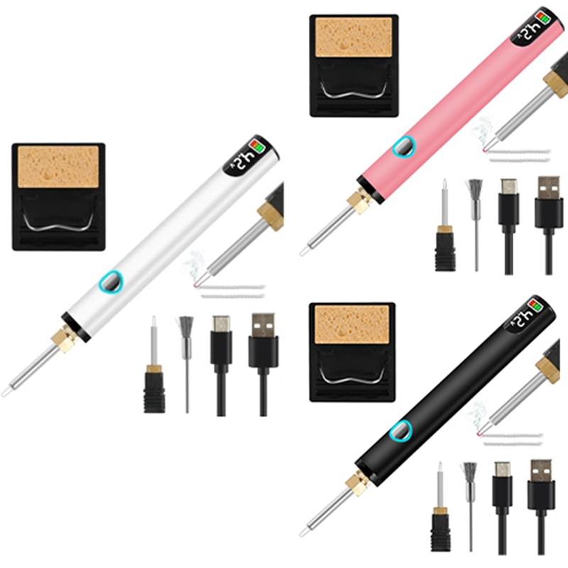 (New)-Rechargeable Thread Burn - Jewelry Making Zapper ulasan dan harga