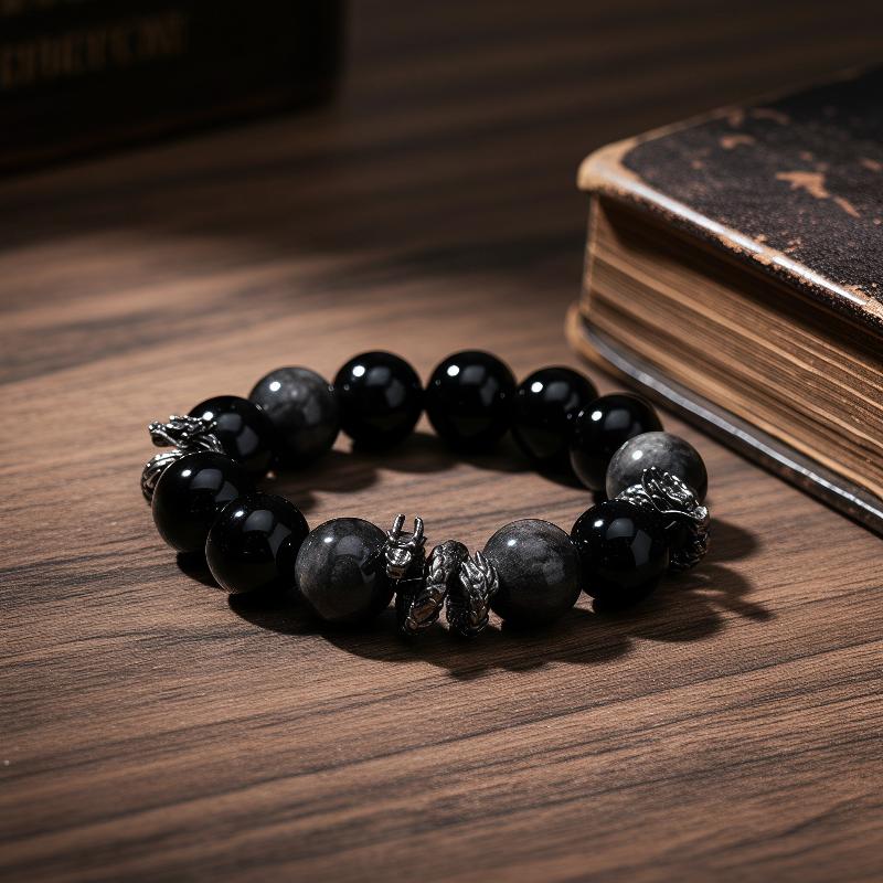 10Pcs Easy to Use Alloy Dragon - Jewelry Making Using Beads ulasan dan harga