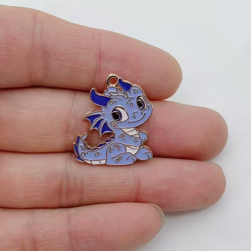 10pcs Personalized Little Flyi - Jewelry Making Jewelry ulasan dan harga