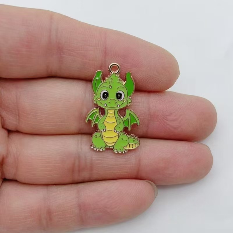 10pcs Personalized Little Flyi - Jewelry Making Jewelry ulasan dan harga
