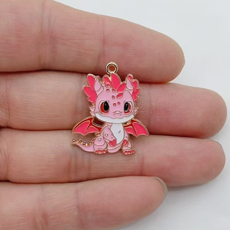 10pcs Personalized Little Flyi - Jewelry Making Jewelry ulasan dan harga