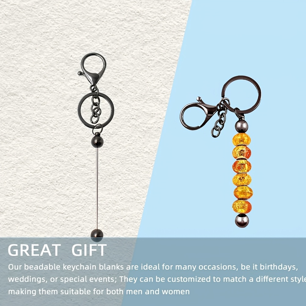 Useful Economical Bead Blank B - Jewelry Making Using Beads ulasan dan harga