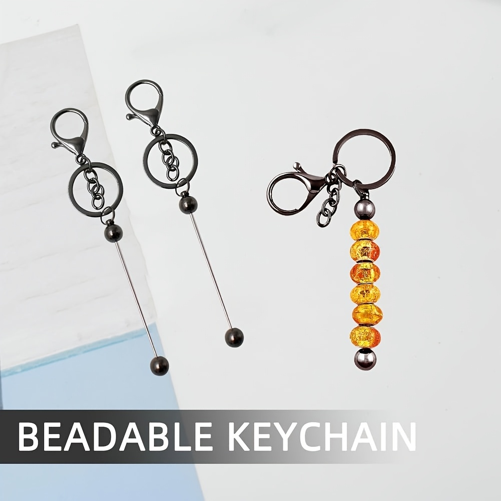 Useful Economical Bead Blank B - Jewelry Making Using Beads ulasan dan harga