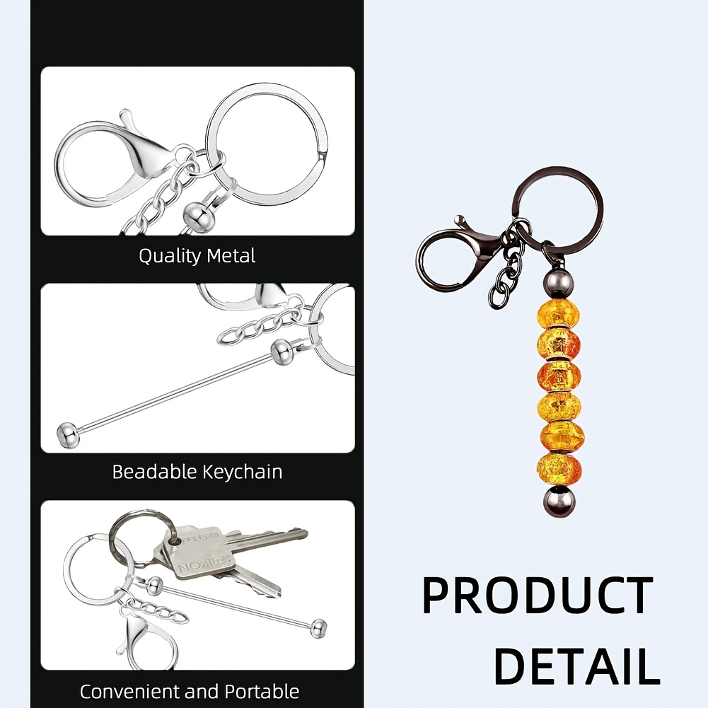 Useful Economical Bead Blank B - Jewelry Making Using Beads ulasan dan harga
