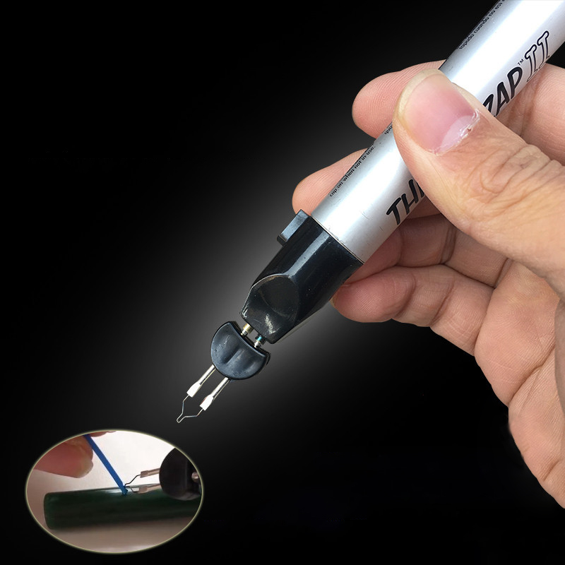 Thread Burner Tips Thread Zapp - Jewelry Making Zapper ulasan dan harga