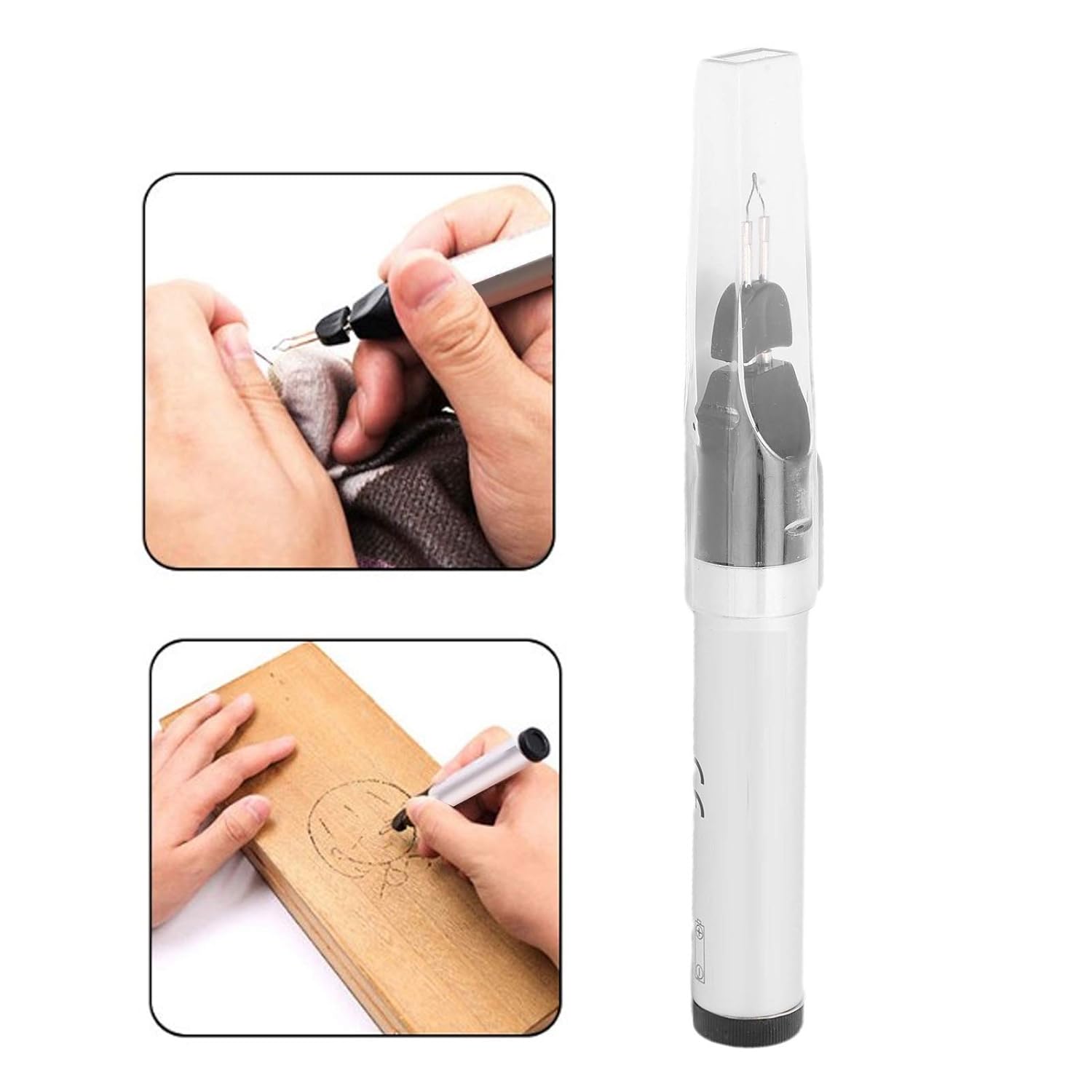 PHYHOO Professional Wax Carvin - Jewelry Making Zapper ulasan dan harga